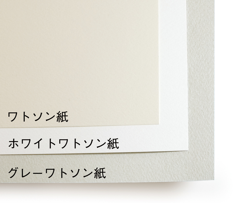 ワトソン紙 - わとそんし | 武蔵野美術大学 造形ファイル